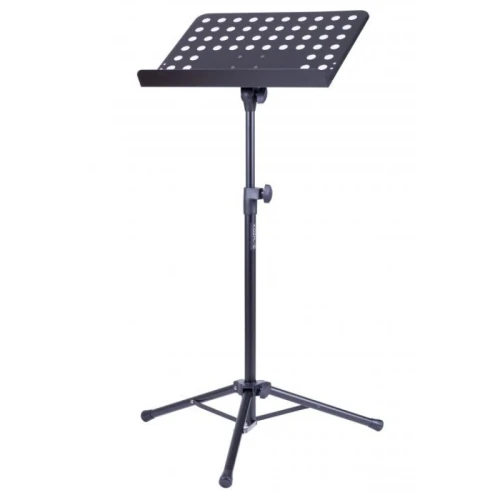 Kozmos KS-609 / Deluxe Siyah Nota Sehpası 1