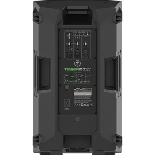 Mackie Thump210XT Enhanced Bluetooth 1400-Watt 10" Aktif Hoparlör 5