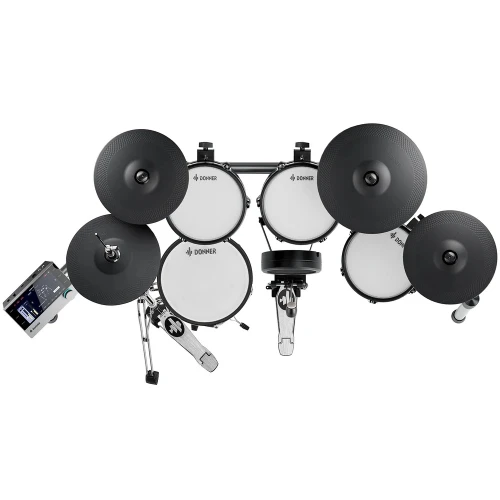 Donner Beat Pro Elektronik Davul Seti 5