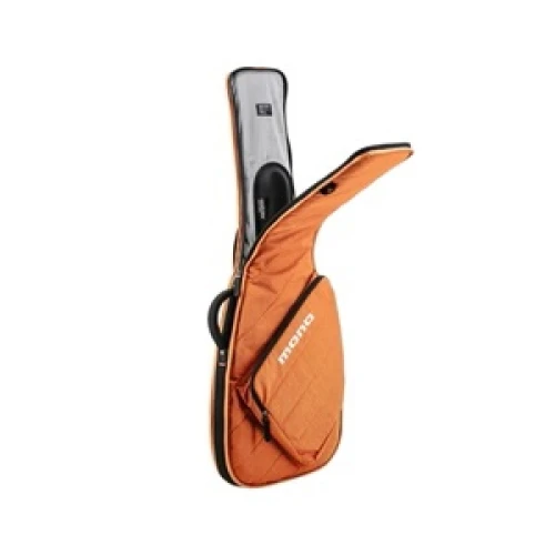 Mono M80-SEG-V2-BNO Elektro Gitar Sleeve 2.0 Case (Burnt Orange) 5