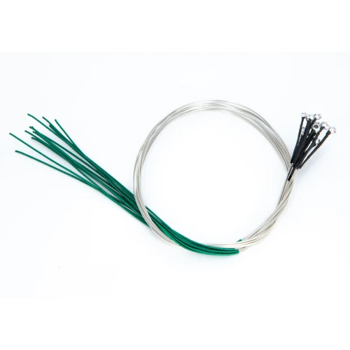 Thomastik DY100 Dynamo Set 4/4 Medium Keman Teli 4