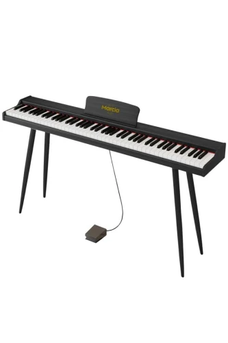 MARCİA MK-700 BK Dijital Piyano 1