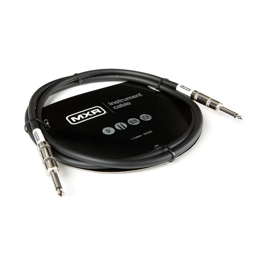 MXR DCIS5 Gitar Kablosu (1,5 m) 3