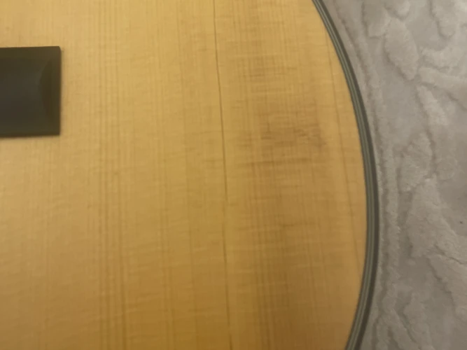 Sevinia SC40CEQ Orjinal Perdesiz Elektro Klasik Gitar 7