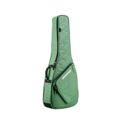 Mono M80-SAD-V2-AZG Akustik Gitar Sleeve 2.0 Case (Amazon Green) 3