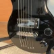Carry-on Travel Mini Elektro Gitar Siyah 5