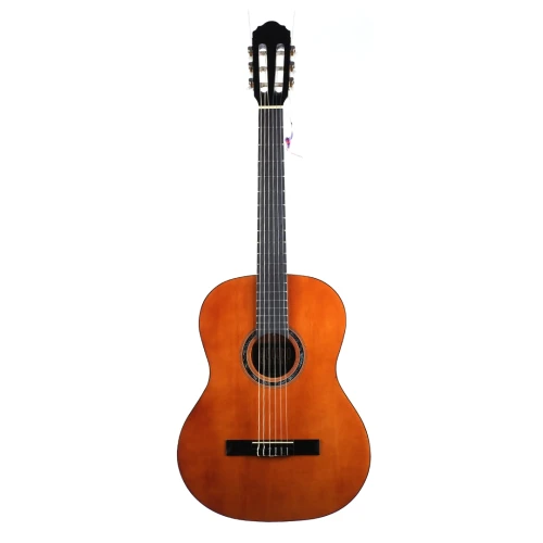 [Outlet] Toledo LC-3900OR 4/4 Klasik Gitar (Natural) (Ol 23-23265) 1