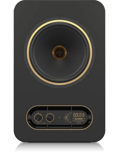 Tannoy Gold 8 Stüdyo Monitörü (Tek) 1
