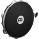 Meinl PA10A-BK-NH-H Pandeiro Black Napa Head Abs Mountable 10" Tamburin 2
