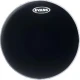 DERİ 13 RESONANT SİYAH TOM ALT CLEAR TEK KAT (7 Mİ 1