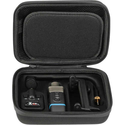 Xvive XV-U8 Akustik Gitar için Kablosuz Bağlantı Sistemi 5