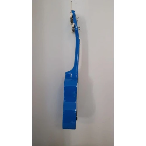 Cremonia Au01L-21Dbl Ukulele 21 3