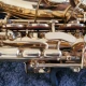 SML PARİS A 420-II Alto Saksafon 2
