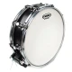 EVANS B12G1RD 12" DERİ TRAMPET KUMLU BEYAZ ALTTAN DOTLU TEK KAT 3