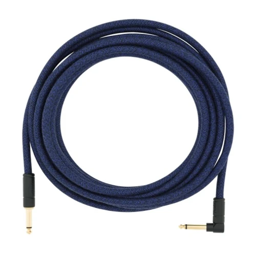 Fender 18.6 ANG CABLE BLUE DREAM 2