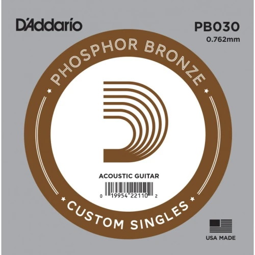 DADDARIO PB030 1