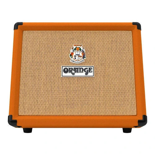 Orange Crush Acoustic 30 2 Kanal 30 W 8'' Akustik Combo Amfi 2