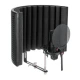 sE Electronics X1S Mikrofon Shockmount ve Akustik Panel Seti 4