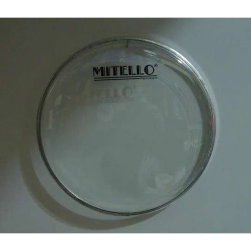 Mitello ABH-83C - Darbuka Derisi Şeffaf 1