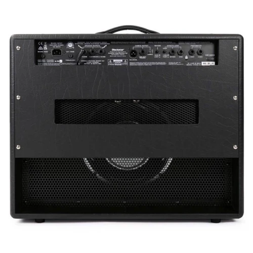 Blackstar HT Club 40 MKIII 12" 40-watt Tube Combo Amfi 3