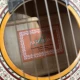 Barcelona Gitar LC3900 5