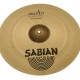 SABIAN 21689B 16" MOLTO SUSOENDED ZİL 2