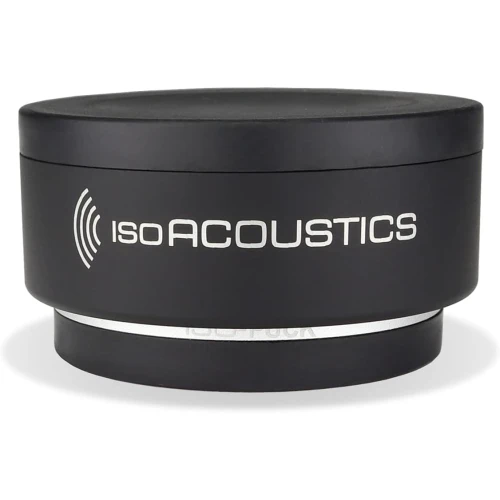 IsoAcoustics Iso Puck 76 Titreşim İzolatörü 2'li Set 2