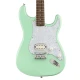 Squier FSR Affinity Stratocaster H HT Laurel Klavye Surf Green Elektro Gitar 3