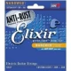 Elixir 12027 Nanoweb Custom Light Elektro Gitar Teli (9-46) 2