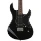 Yamaha Pacifica 120h Elektro Gitar (Siyah) 3