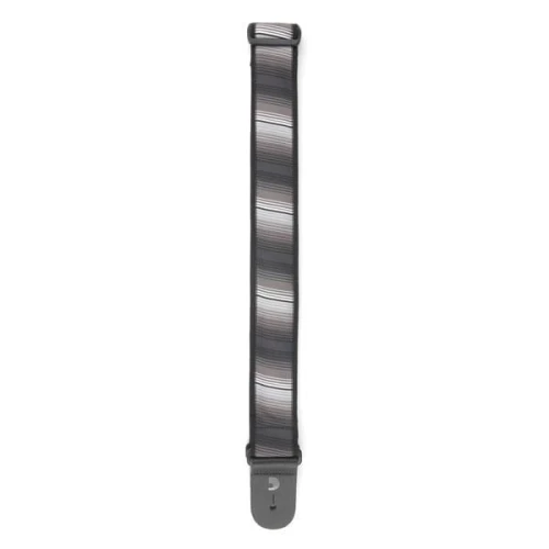 PLANETWAVES T20W1402 GİTAR ASKISI, LATIN BLANKET-GREYSCALE 6