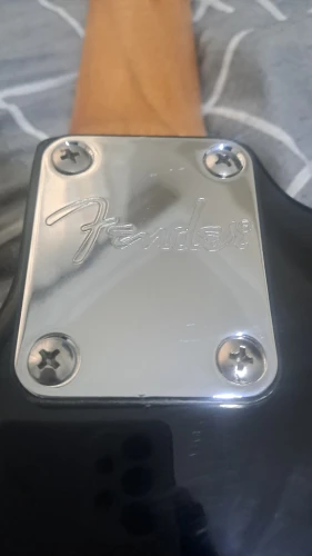 Replika Fender Stratocaster 5