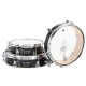 Dw Performance Serisi 4 Parça Low Pro Akustik Davul (Black Diamond) 8