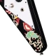 Epiphone Jimi Hendrix "Love Drops" Flying V Elektro Gitar (Ebony) 5