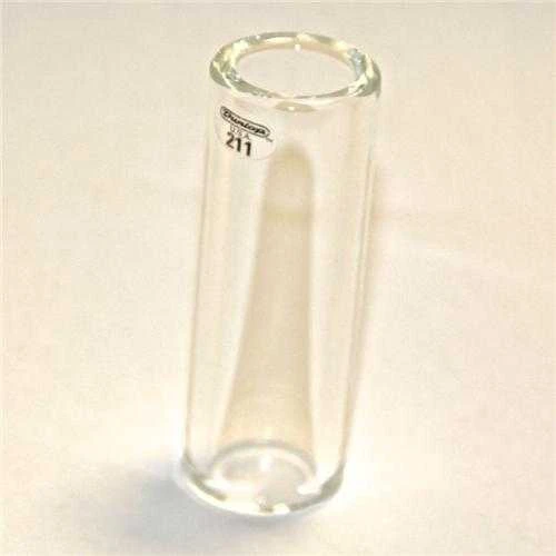 Jim Dunlop 211SI Glass Small Slide 2