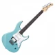 Yamaha Pacifica 112V Elektro Gitar (Sonic Blue) 2