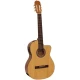 Admira SARA-EC Elektro Klasik Gitar 2