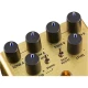 Fender Pugilist Distortion Pedalı 5