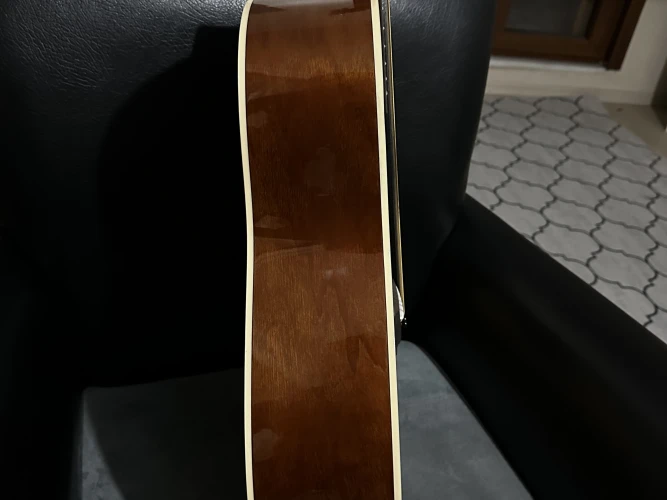 Yamaha f370(natural) 3