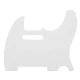 Fender Pickguard &apos;52/&apos;58 Tele 5 Hole 1-Ply 1