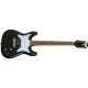 Epiphone Coronet Elektro Gitar (Ebony) 7