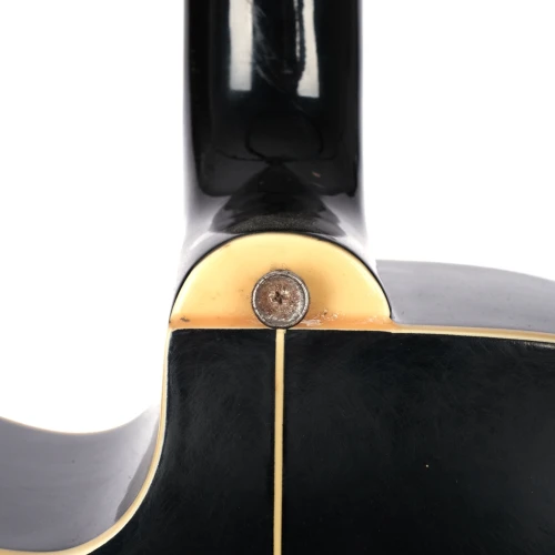 [Outlet] Ashton SPD25CEQ BK Elektro Akustik Gitar (OL 23-23141) 9