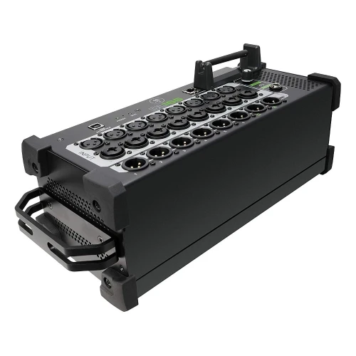 Mackie DL16S 16 Kanal Dijital Mikser 5