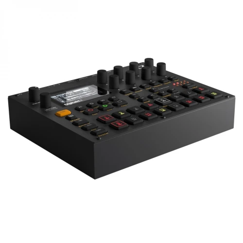 Elektron Digitakt II Groovebox And Sampler 2
