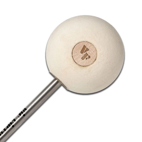 VIC FIRTH VKB1 - VicKick Beaters Yassı Keçe Bas Davul Tokmağı 5