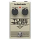 TC Electronic Tube Pilot Overdrive Pedalı 1