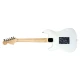 DMX Stratocaster ST-WH Elektro Gitar (Taşıma Çantası Hediyeli) 3