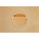Meinl SC80AB Frontplate Snarecraft Cajon (Almond Birch) 7