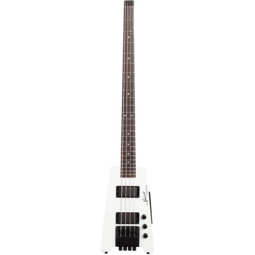 Steinberger XT-2 Standart Bas Gitar (Beyaz) 1