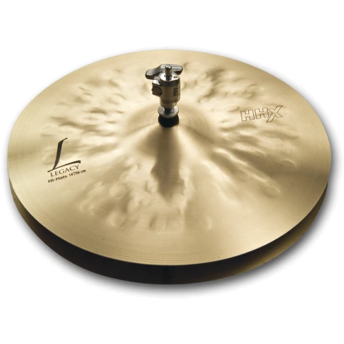 SABIAN 11402XLN 14\" LEGACY HATS ZİL HHX 2